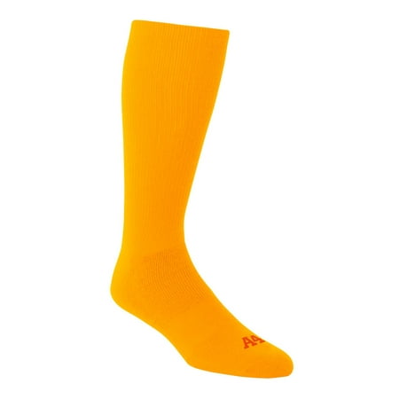 

A4 Multi-Sport Tube Sock For Men in Gold | S8005