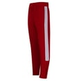 thumbnail image 3 of Finden & Hales Boys/Girls Boys Knitted Tracksuit Pants, 3 of 4