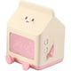 thumbnail image 1 of Cute Alarm Clock For Kids, Cute Digital Clock, Cute Milk Box Shape Clock Children Wake Up Clock,5 Minute Alarm, Rechargeable Alarm Clock For Bedroom R, 1 of 5