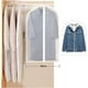 thumbnail image 2 of Set de 3Pz Cubre Traje con Zipper Good & Good CT97198, 2 of 9