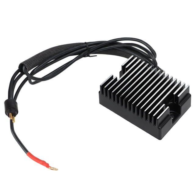 Oubit Voltage Regulator,Motorcycle Voltage Regulator Rectifier Regulator Rectifier Eco-Friendly Materials