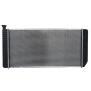 OSC Cooling Products 2317 New Radiator
