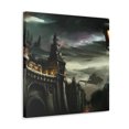 thumbnail image 2 of Baroque Digital Splendor - Canvas, 2 of 10