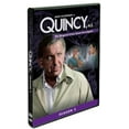 thumbnail image 3 of Quincy, M.E.: Season 5, 3 of 3