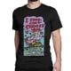thumbnail image 5 of Donghua-Jinlong camiseta divertida tendencia humor extraño manga corta Casual algodón Unisex camisetas suaves tamaño UE, 5 of 7