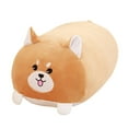 thumbnail image 7 of SATRINO Giant Animal Plush Toy Pillow, Cute Animal Stuffed Animals Doll, Soft Back Cushion Big Animal Plushies, Gift for Kids Boys, Birthdays, Easter, 7 of 7