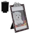 thumbnail image 4 of Dog Picture Frame,Pet Photo Frame Pet Wall Pet Memorial Gifts True to Its Promise, 4 of 12