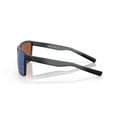 thumbnail image 2 of Gafas de Sol Costa Del Mar Costa Man Rincon 63 mm Verde Espejo, 2 of 9