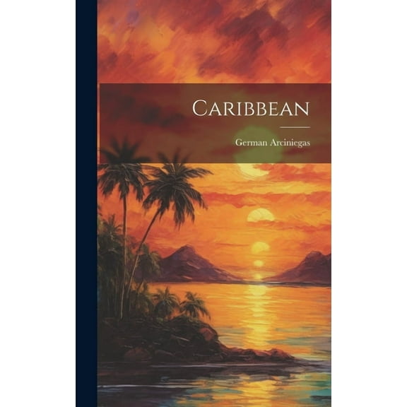 Caribbean, (Hardcover)