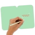 thumbnail image 5 of Hallmark Encouragement Card (Yes, You Can), 5 of 6