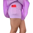 thumbnail image 1 of Falda Deportiva Con Short Para Dama 2 En 1 De Tenis Yoga Gym, 1 of 4