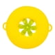 thumbnail image 1 of ¡Venta caliente! Tapón de derrames Tapa de silicona Tapa de tapón de desbordamiento Tapa de tapa para sartenes Ollas Hirviendo Salvaguardias de cocina Herramienta de cocina, 1 of 2