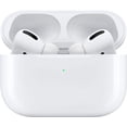 thumbnail image 1 of Refurbished - Airpods Pro In-Ear Noise Cancelling Truly Wireless Headphones With Magsafe Charging Case- 2nd generation (MQD83), 1 of 3