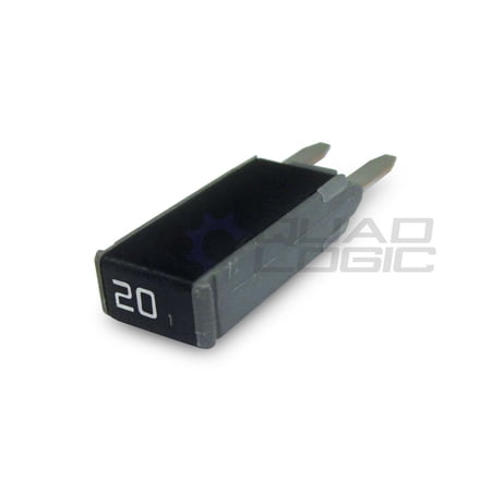 Polaris RZR 570 900 1000 (2014-17) Circuit Breaker Fuse Relay 20V - 4011372 price history on PriceWatchPro