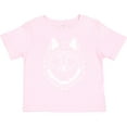 thumbnail image 3 of Inktastic Tribal Wolf Head Boys or Girls Toddler T-Shirt, 3 of 5