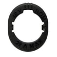 thumbnail image 1 of Club Car Precedent Golf Cart Charger Socket Trim, 1 of 2