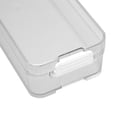 thumbnail image 2 of Contenedor para refrigerador Ticfox organizador de verduras 700 ml transparente, 2 of 14