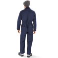 thumbnail image 2 of Result Genuine Recycled - Mono Action de Reciclado para Adultos Unisex (Marino) Result Genuine Recycled UTRW8547_navy, 2 of 2