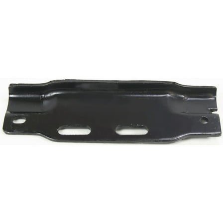 Replacement 9426 Bumper Bracket Compatible For 1992-1997 Ford F-250 1992-1996 Bronco Front, Right Passenger