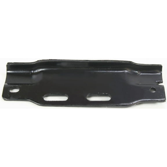 Replacement 9426 Bumper Bracket Compatible For 1992-1997 Ford F-250 1992-1996 Bronco Front, Right Passenger