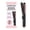 Black, variant on L'ANGE HAIR Le Duo Flex 360° Airflow Titanium Styler | Curling Iron with Adjustable Settings Creates Waves | Air Flow Styler Enhances Volume Locks | Dual Voltage Tool for All Hair Types (Black)