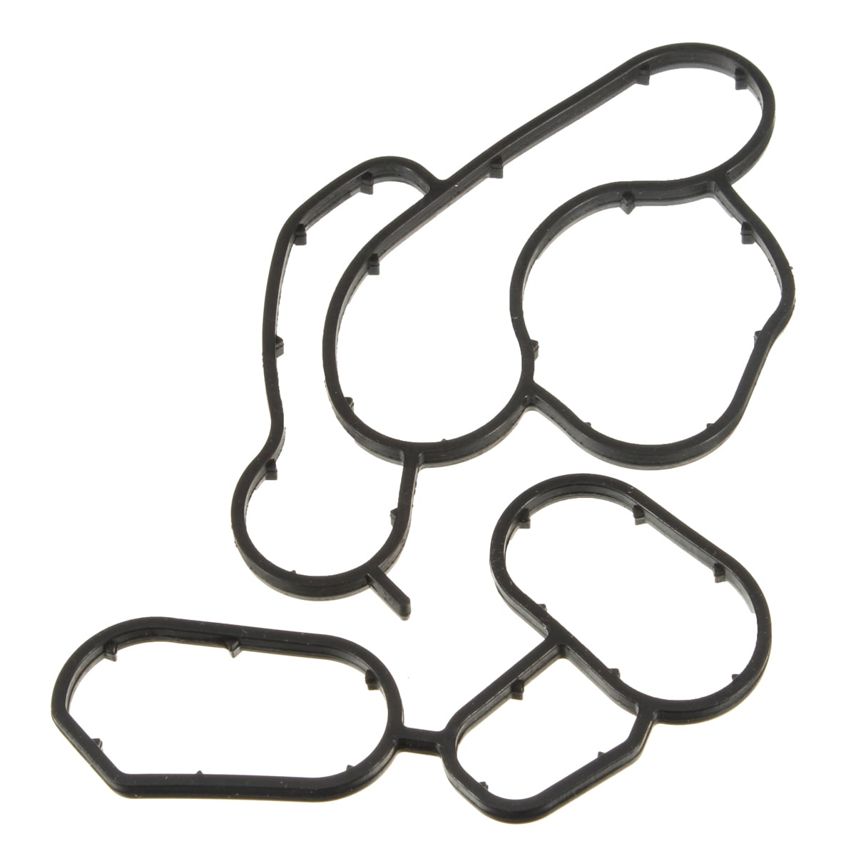 Engine Oil Filter Housing Gasket Seal For BMW E90 E46 E60 2.0i OEM