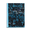 Rustic-cactus-desert-designs-2 178, variant on Digital Decimal Illustration Science Technology Book Sheet Protectors Portfolio Binder Folder