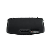 JBL Xtreme 3 Portable Bluetooth Speaker, Black, OPEN JBLXTREME3BLKAM