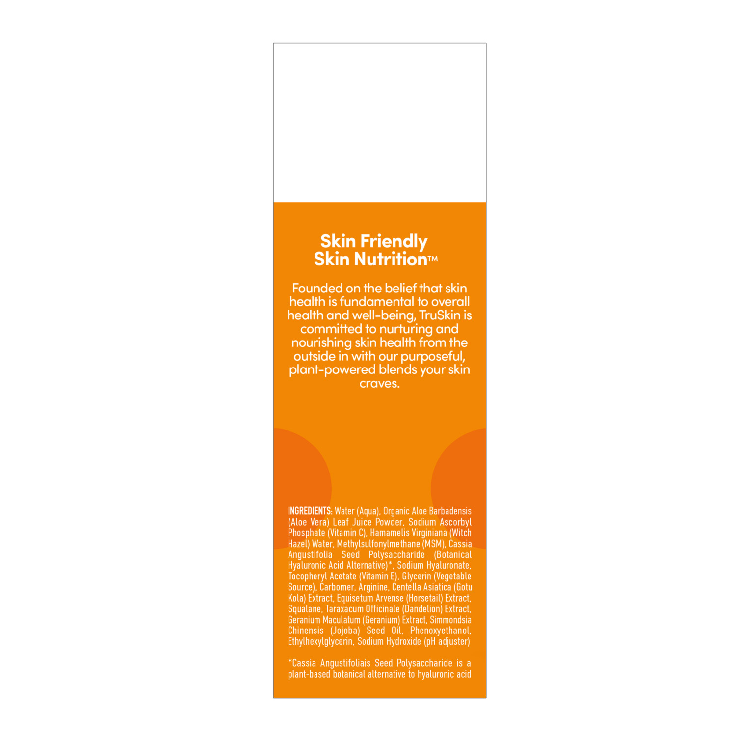 TruSkin Vitamin C Facial Serum, 1 fl oz photo 7