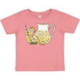 thumbnail image 3 of Inktastic Fresh Lemonade Boys or Girls Baby T-Shirt, 3 of 5