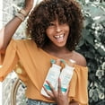 thumbnail image 3 of Glimmer Wish Premium Mermaid Detangling Mist Aroma de playa tropical Probado por dermatólogos Sin parabenos vegano Sin sulfatos ni sulfitos Sin PEG ni EDTA Sin crueldad ni gluten 5 onzas líquidas, 3 of 5