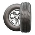 Uniroyal Laredo HT 265/60R20/XL 115H Tire, for 2022 Tundra SR TRD, 2023