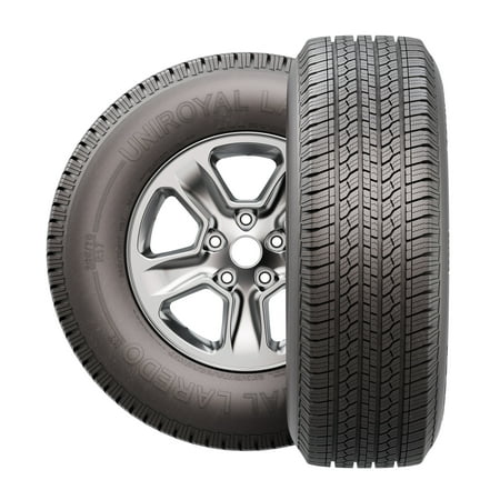 Uniroyal Laredo HT All Season 265/70R17 115T Light Truck Tire Sansujyuku sansujyuku.com