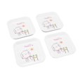 thumbnail image 4 of LYUMO Snack Dish, Large Capacity Fruit Snack Plate For Restaurant For School, 4 of 8
