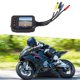 thumbnail image 1 of Cámara De Salpicadero Delantera Y Trasera, Grabadora De Conducción, Pantalla De 2 Pulgadas, Sensor De Gravedad, Grabación En Bucle Impermeable, Lentes Duales Para Motocicleta, 1 of 7