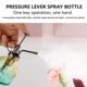 thumbnail image 4 of Botella Pulverizadora Plant Mister de Vidrio Vintage de 200 Ml, 4 of 6