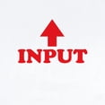 thumbnail image 2 of CafePress - IN Body Suit - Long Sleeve Cotton Baby Bodysuit, 2 of 4