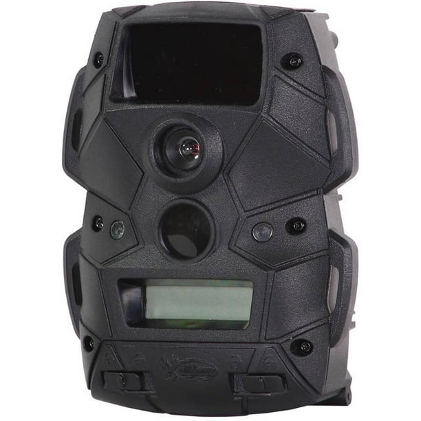 Wildgame K4B1 4.0 Megapixel Cloak 4 LightsOut Micro Digital Trail