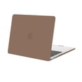 thumbnail image 1 of Funda MOSISO compatible con MacBook Air de 13,6 pulgadas, color caramelo, 1 of 7