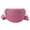 Pink, variant on Small Cute Dome Crossbody Bags for Women Lightweight Nylon Shoulder Bag Purse Handbags