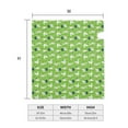 thumbnail image 3 of Kdxio Magnetic Mailbox Cover 21x18 in Mailbox Cover Outdoor Decoration Holiday Mailbox Covers for Home Garden Yard-21x18 in, 3 of 5
