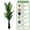 Style 03, variant on ShadeMart 63" Artificial Areca Palm Plant Fake Palm Tree with Real Touch Leaves for Indoor Outdoor Modern Decoration Feaux Dypsis Lutescens Plants in Pot - Pot Style 03