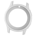 thumbnail image 3 of Estuche de repuesto de silicona y caucho para reloj de 46 mm Blanco, 3 of 6