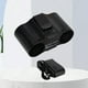 thumbnail image 5 of Ventilador de cinturón portátil, 4 velocidades, 20000mAh, ventilador de cintura de refrigeración, salida de aire Dual, ventilador eléctrico, enfriador, flujo de aire fuerte, recargable para exteriores, 5 of 9