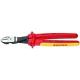 thumbnail image 1 of Cortadoras diagonales KNIPEX High Leverage 1000 V con aislamiento de 25,4 cm, 1 of 1