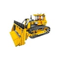 thumbnail image 3 of LEGO Bulldozer de Ville (7685), 3 of 5