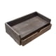 thumbnail image 5 of Organizador de de café, organizador de mueble de té con cajón, mesa de comedor, soporte práctico para para hogar, oficina y, 5 of 9