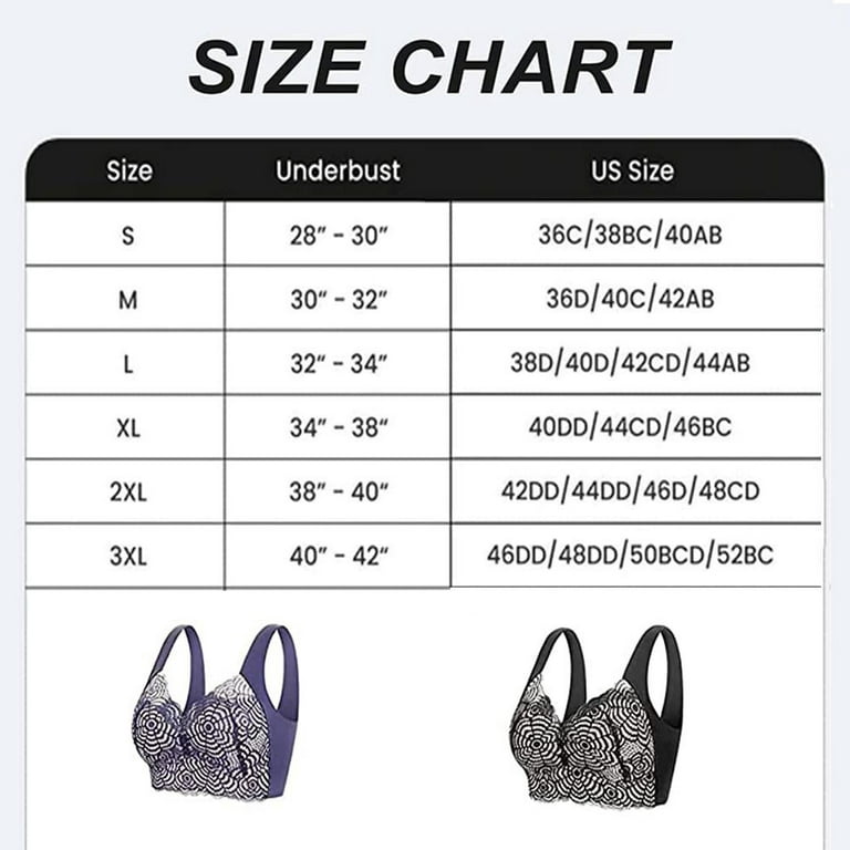 liuyffan Womens Bras Comfortable Plus Size Women's Comfortable Large Size  Thin Underwear Wrapped Breast Bra Without (Beige, 38) at  Women's  Clothing store