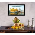 thumbnail image 3 of IBA Indianbeautifulart A Golden Temple Amritsar Memorable Picture With Frame Must For Every Sikh Religious Family Gurudwara DecorAuspicious PhotoFrame Wooden Frame Ready To Hang, 3 of 7