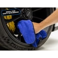 thumbnail image 5 of The Rag Company - Spectrum 420 Dark Pack - Microfiber Towels For Cars - 420 GSM, 16in x 16in (9 Pack), 5 of 7